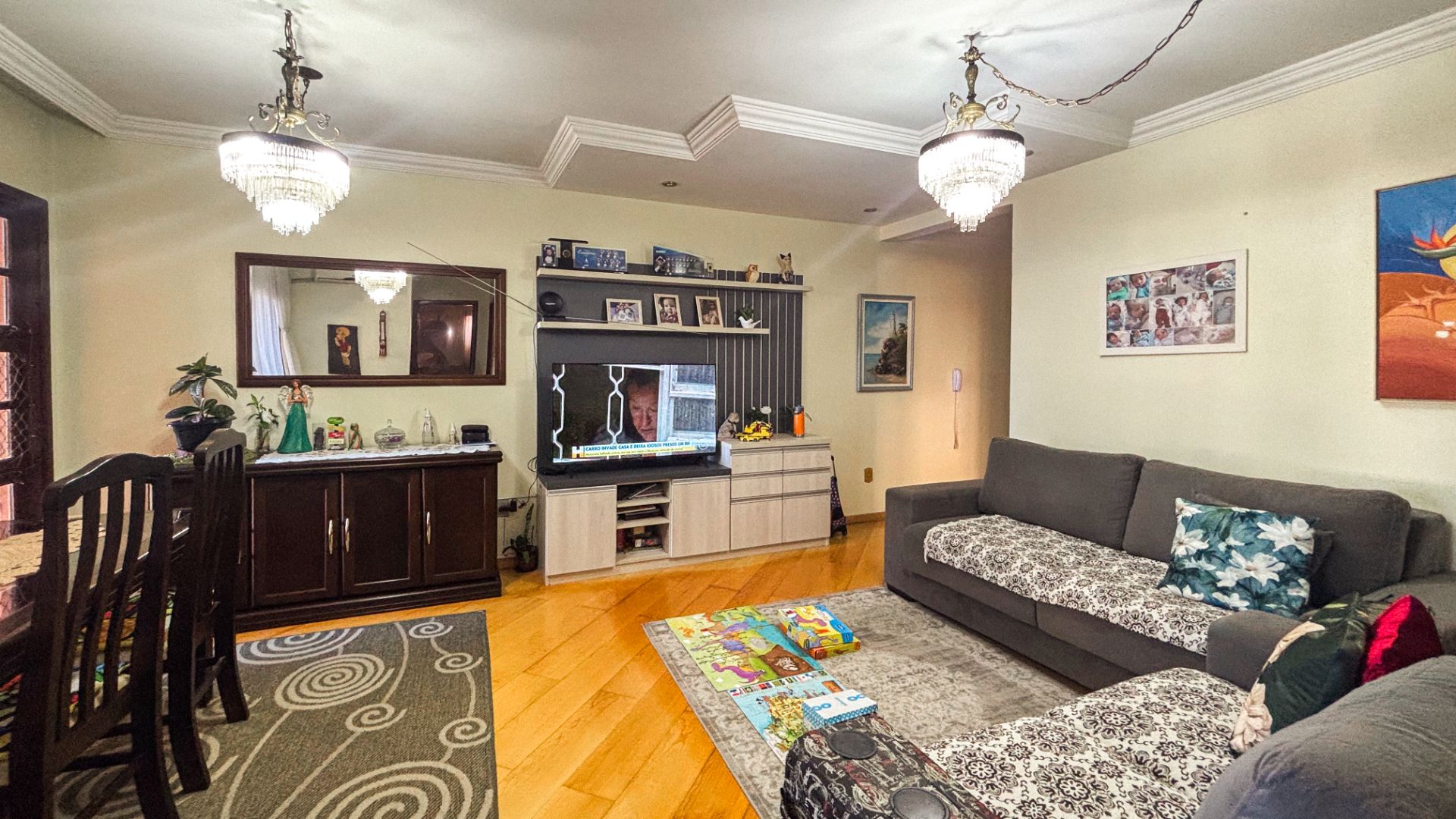 Apartamento à venda em Verena, Santa Cruz do Sul | 3 dorms - Foto 12