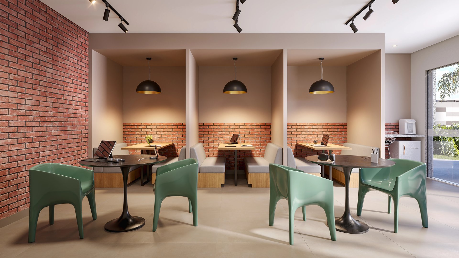 Breve Lançamento - Residencial Sensia Alameda - Foto 8