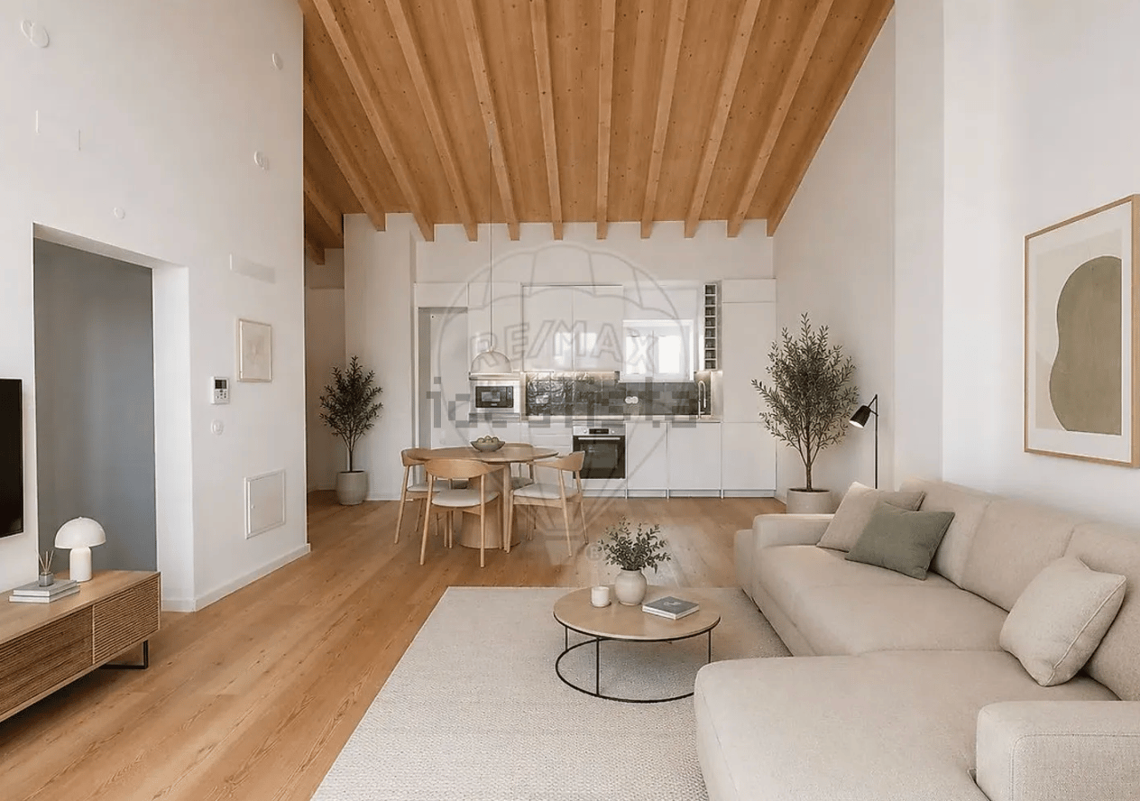 APARTAMENTO - 34926660