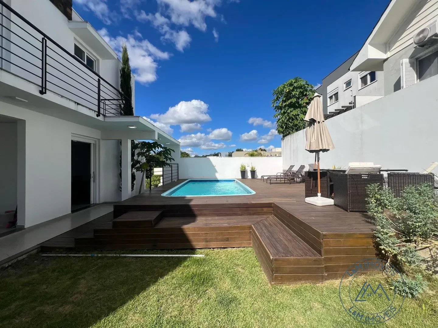 Casa de Luxo no Jardim das Hortências - Foto 6