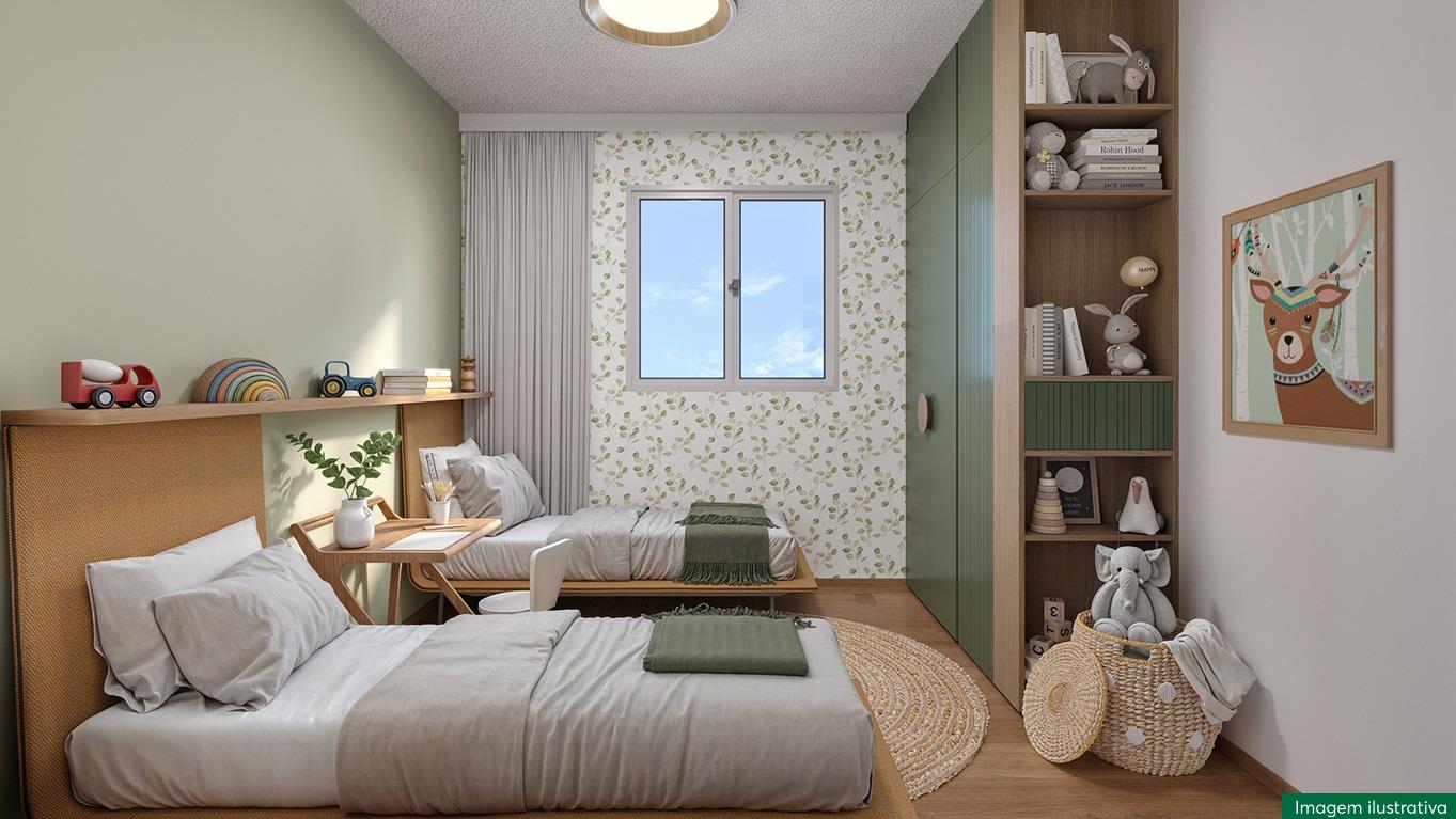 Residencial Lake Dalí, foto 6