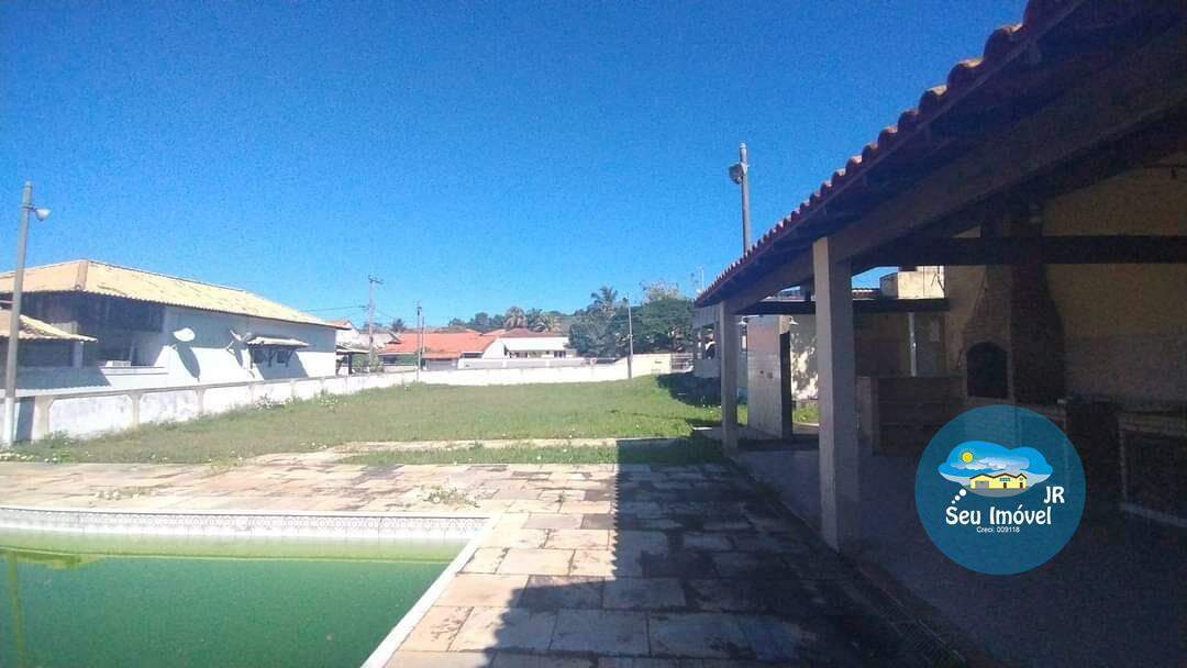 Casa em Lake View, Araruama