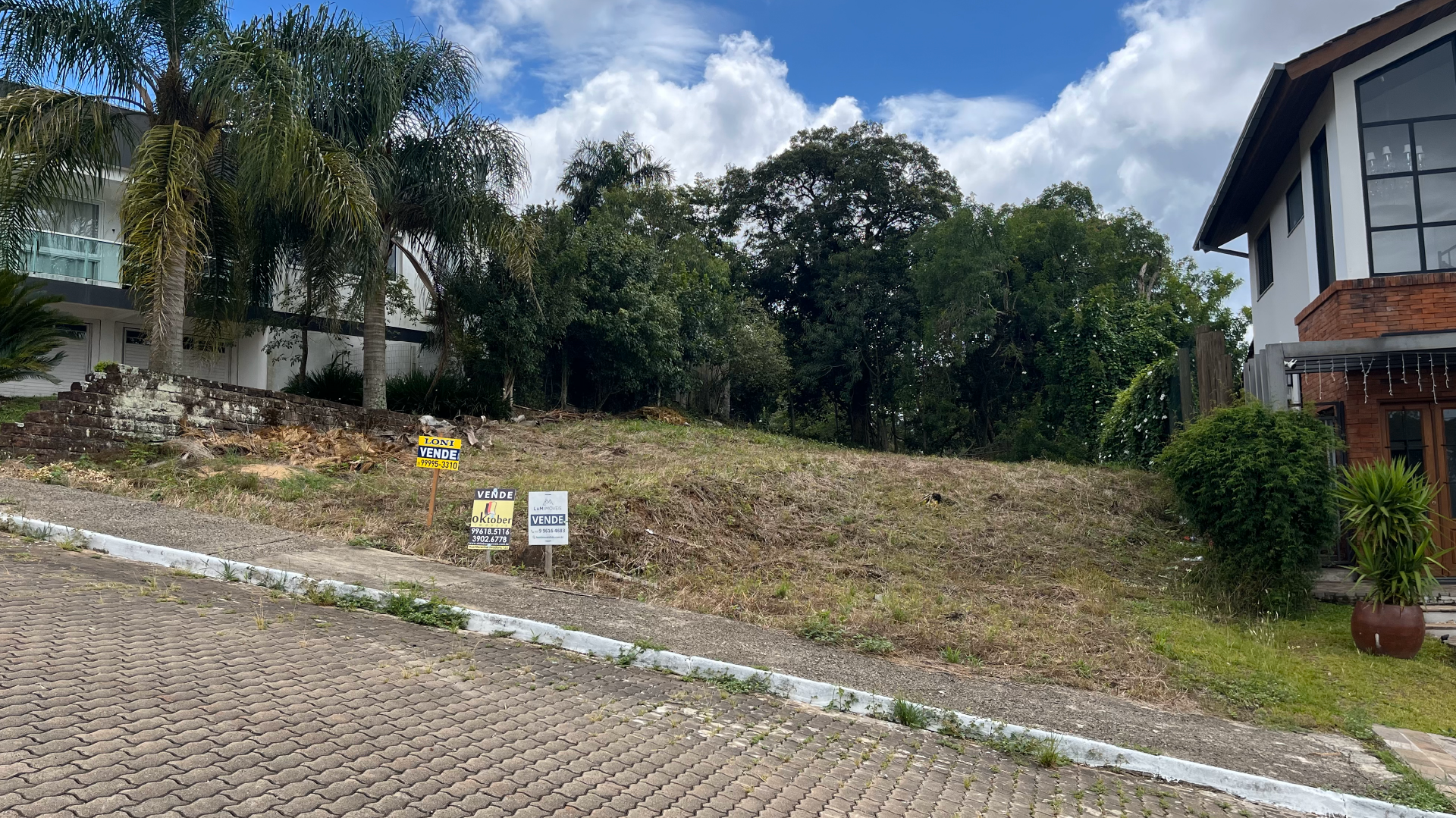 Terreno no Jardim Europa com 420m² - Foto 4