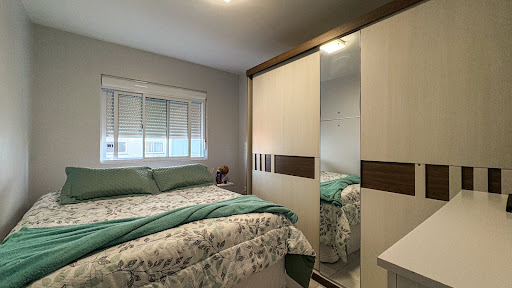Apartamento no Vivaz com 1 dormitório - Foto 3