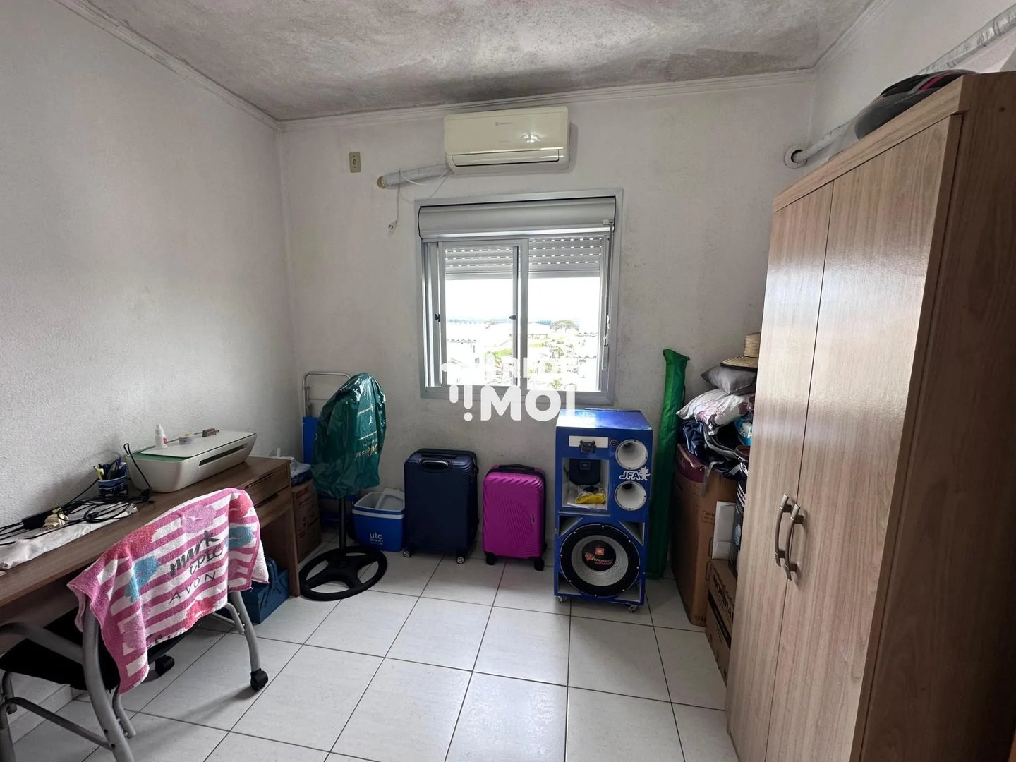 Apartamento no Residencial Vila Nova - Foto 7