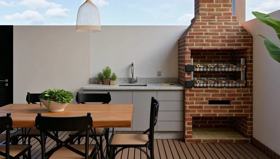 Residencial Vista Elyon - Foto 21