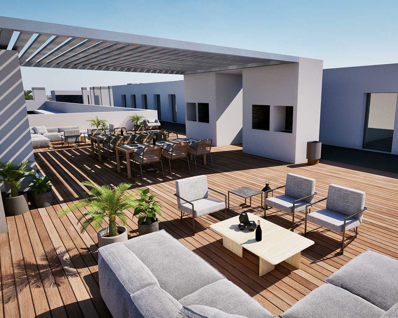 MODJO RIVERSIDE — foto 6