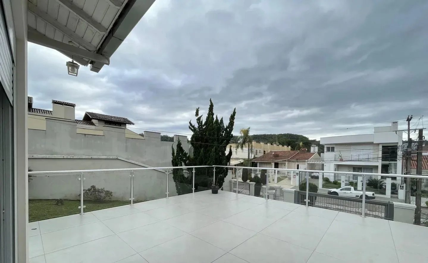 Casa com 4 quartos a venda e 2 vagas bairro Santo Inácio em Santa Cruz do Sul - Foto 3