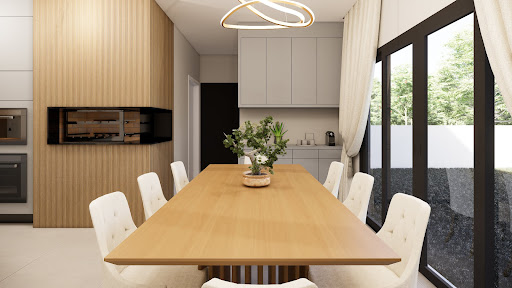 Casa no Green Village com 3 dormitórios e Suíte - Foto 15