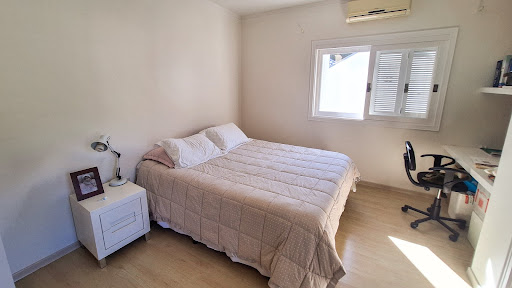 Casa no Santo Inácio com 3 dormitórios e pátio com piscina - Foto 26