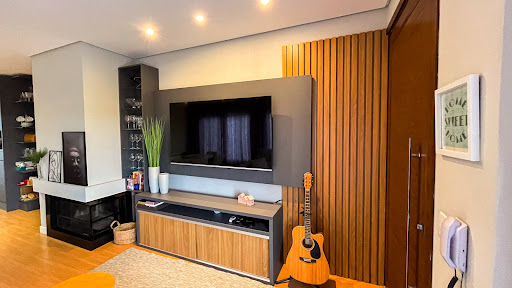 Casa no Jardim Europa com 3 dormitórios - Foto 7