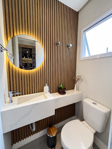 Casa no Santo Inácio com 4 dormitórios, 3 Suítes e Piscina - Foto 7