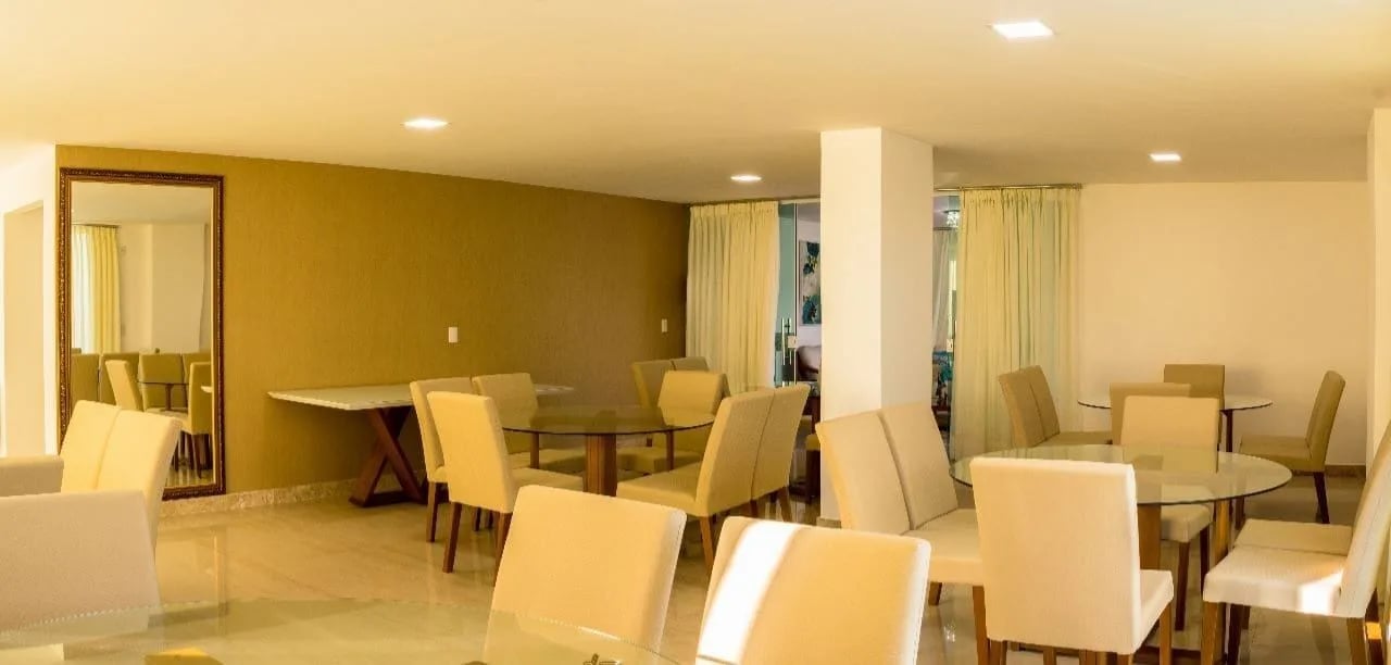 Apartamento à venda, Candeias, Vitória da Conquista, BA - Foto 18