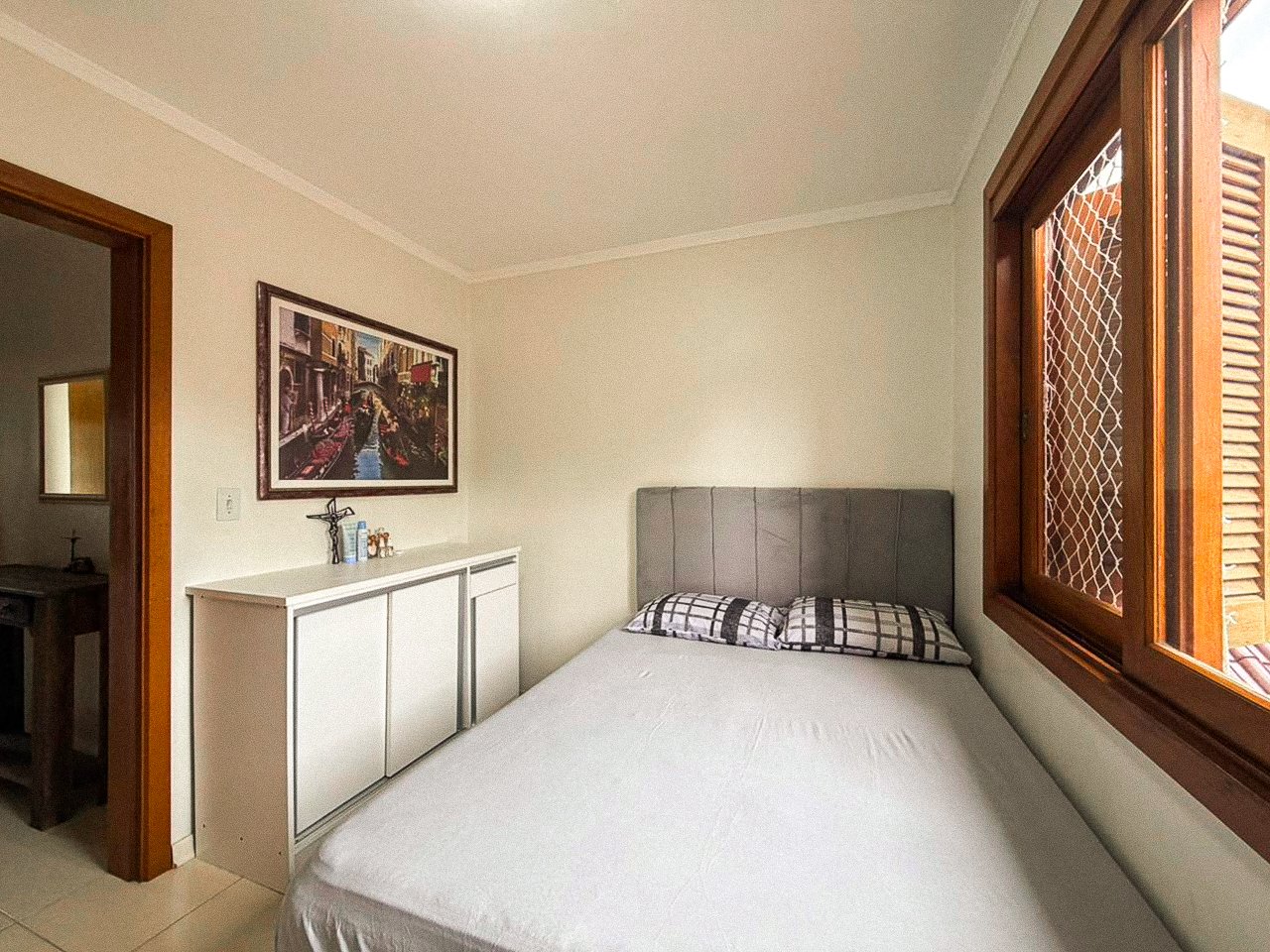 Triplex de 3 dormitórios sendo 1 suíte  - Foto 16