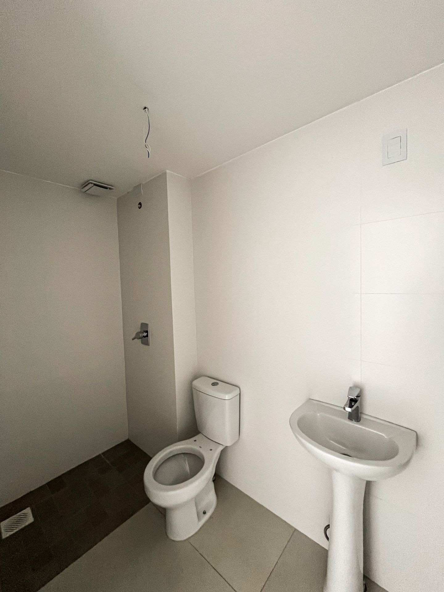 Apartamento no Edifício Urban com 1 dormitório e Terraço - Foto 8