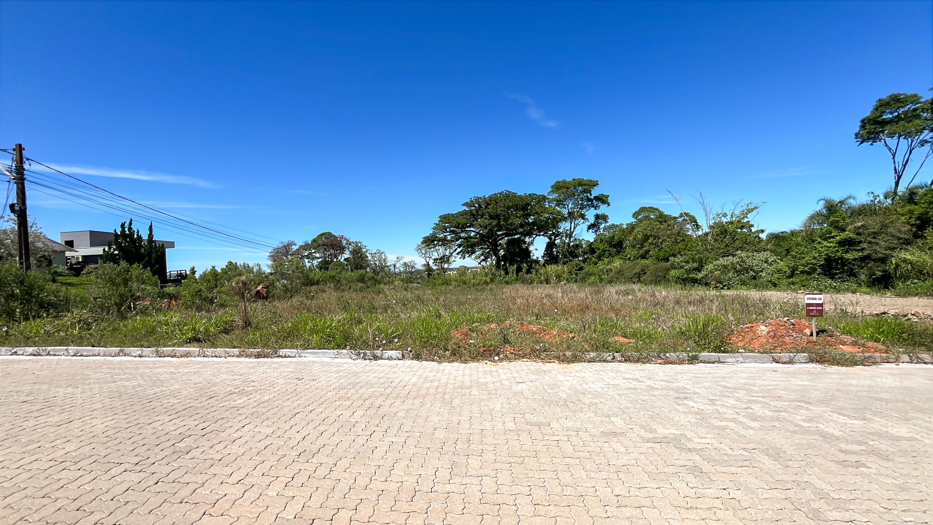 Terreno em Vera Cruz com 375 m² - Foto 3