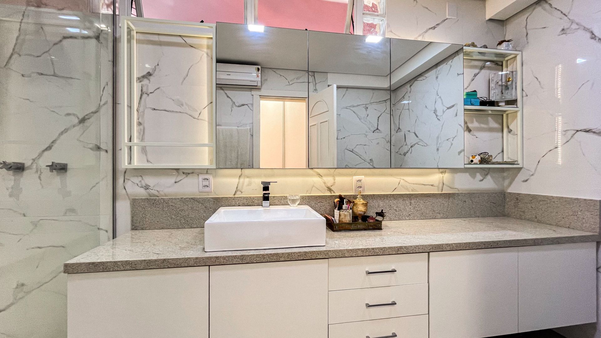Apartamento no Edifício Verticalli com 3 dormitórios - Foto 16