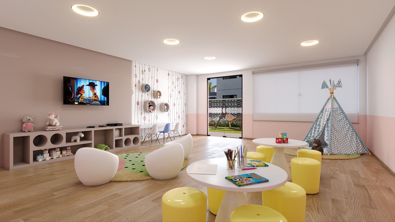 Beach Plaza Residence, foto 2