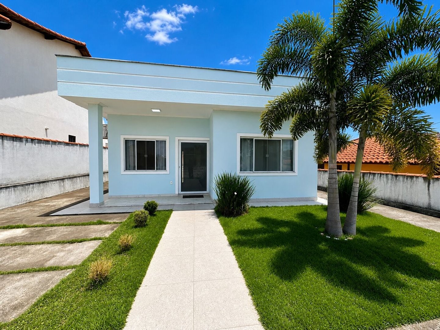 Casa em Ponte dos Leites, Araruama