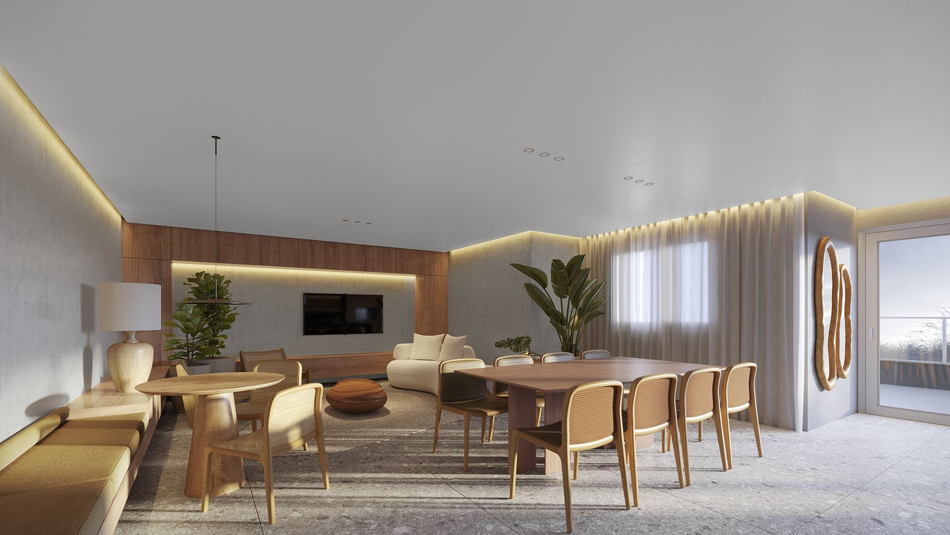 Residenziale Montefiore — foto 19