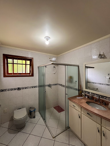 Casa no Santo Inácio com 3 dormitórios e área gourmet - Foto 19