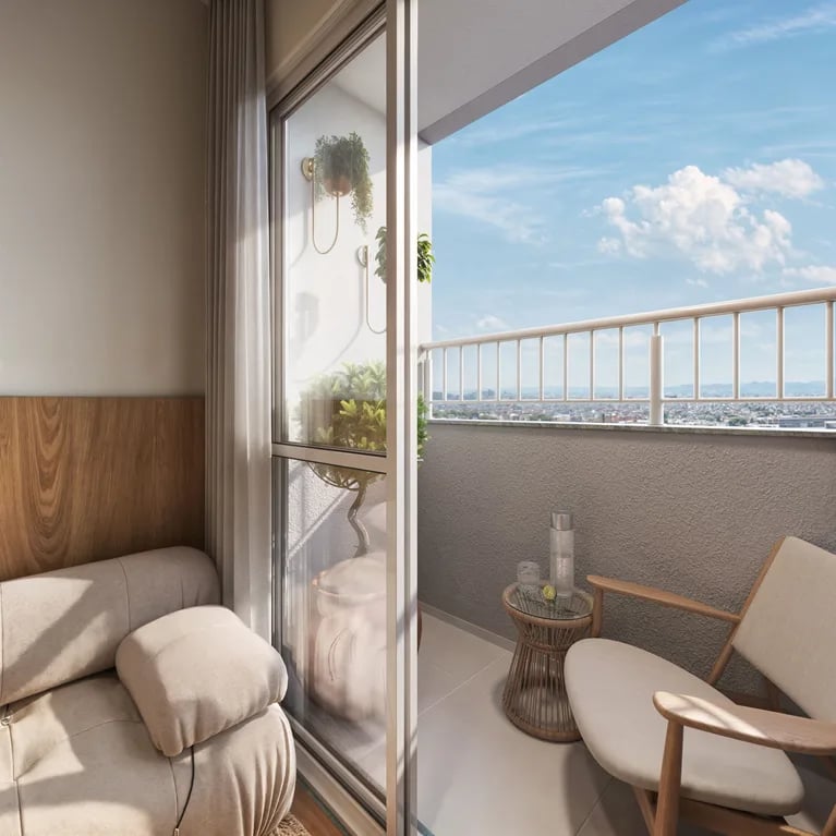 Residencial Saint Rose - Foto 6
