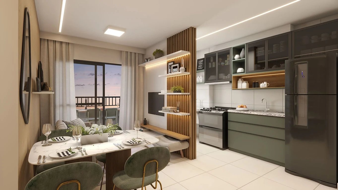 Residencial Castello di Lorenzo - Foto 16