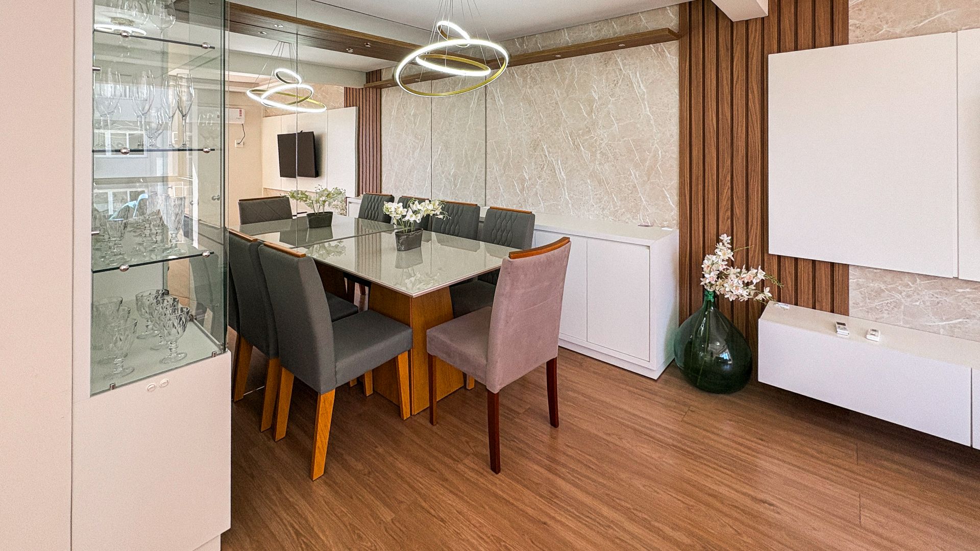 Apartamento no Edifício Tirol com 2 dormitórios, sendo 1 suíte - Foto 3