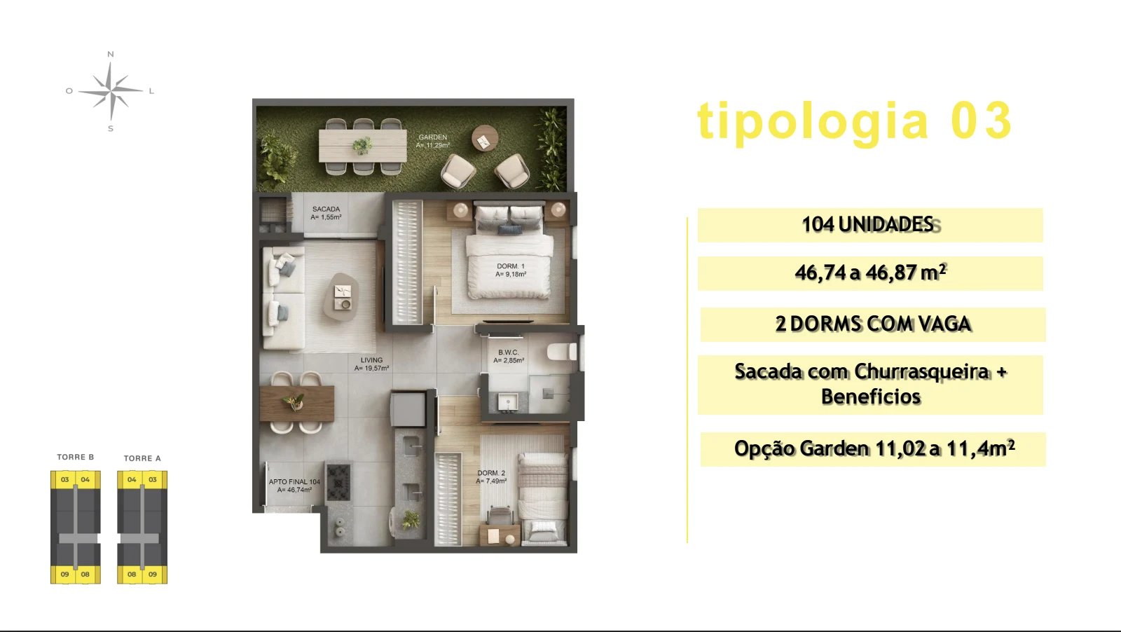 NEU SMART HAUS - Foto 14