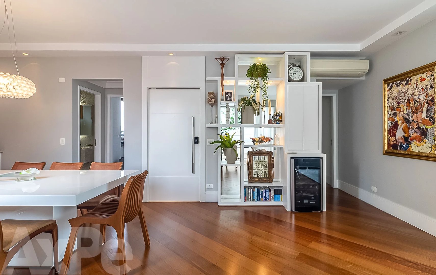 APARTAMENTO ITAIM BIBI - 170949 — foto 7