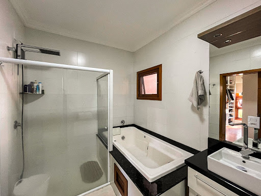 Casa de Condomínio com piscina e quiosque - Foto 15