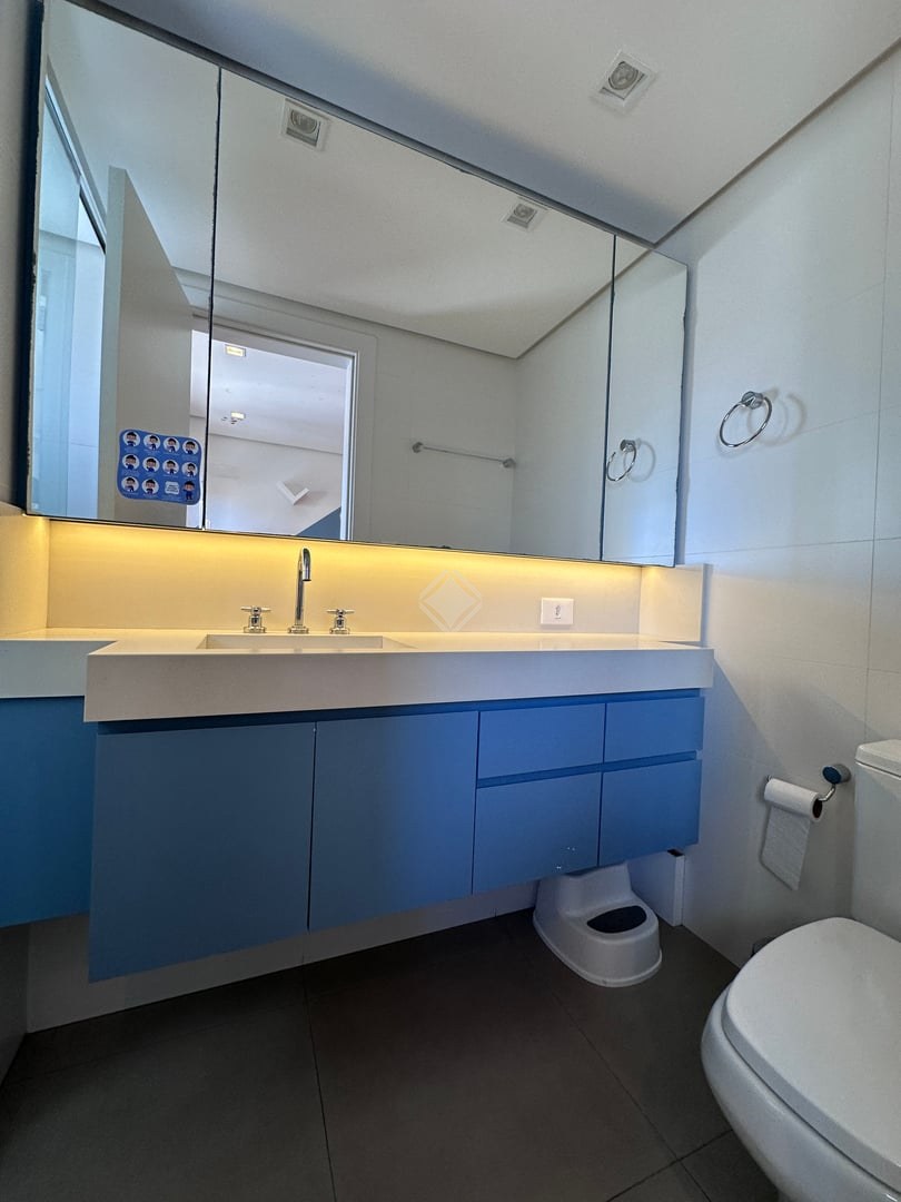 Alto Padrão Mobiliado em São Pelegrino | 3 Suítes e 3 Vagas — foto 11