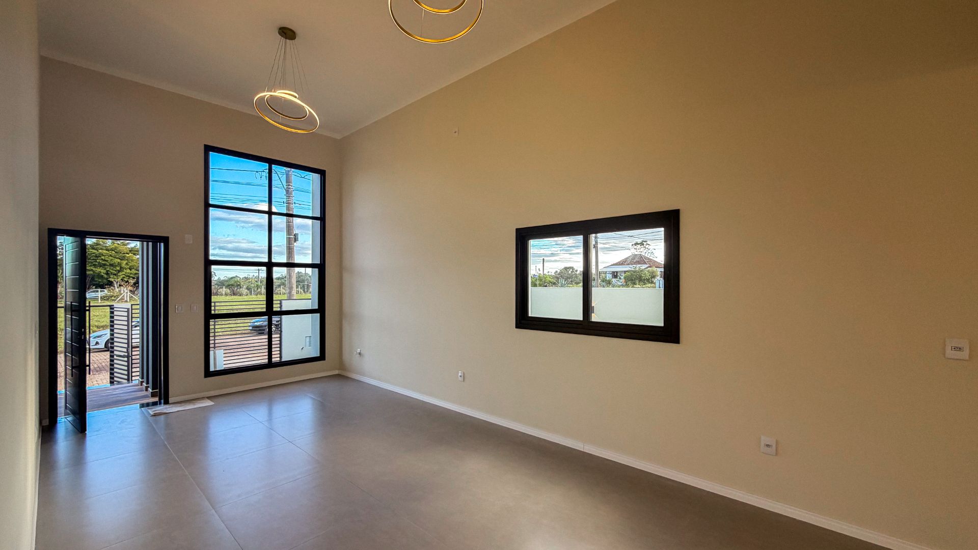 Casa em Conventos, Vera Cruz com 3 Dormitórios e Suíte - Foto 9