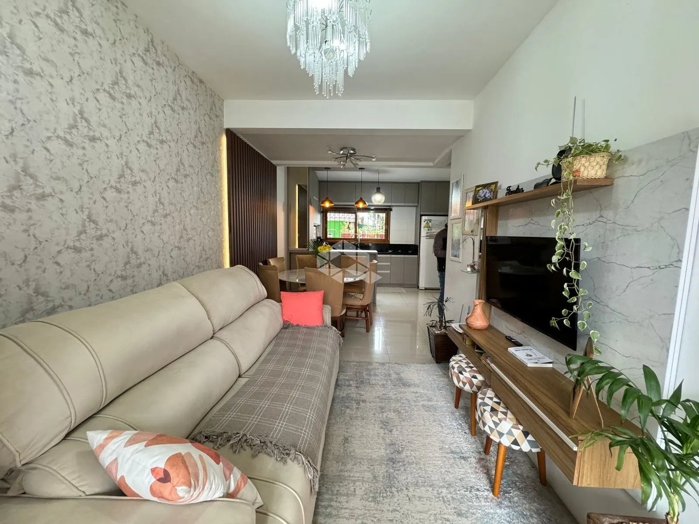 Casa duplex - Foto 15