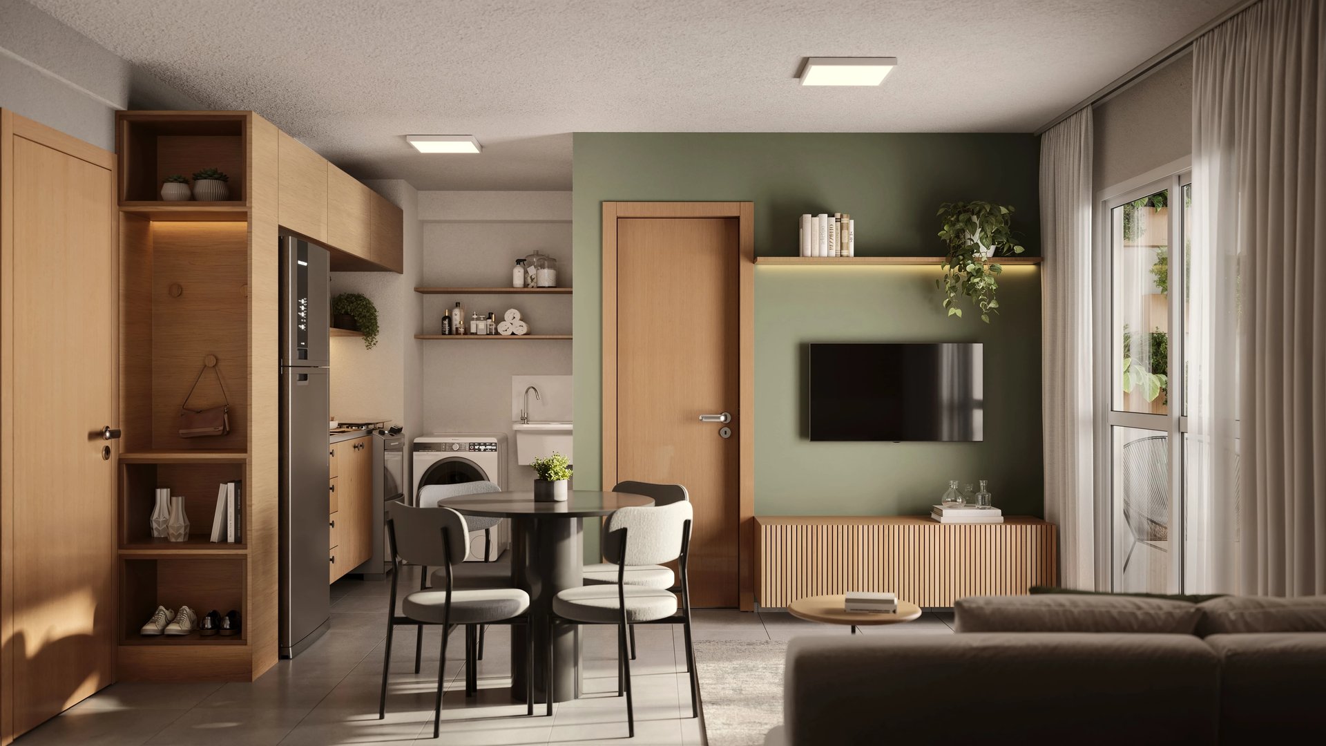 Residencial Nascente do Jequitibá - Foto 10