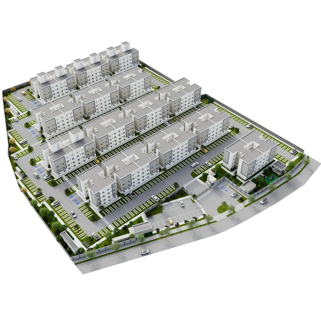 Residencial Canto das Mangueiras - Foto 11