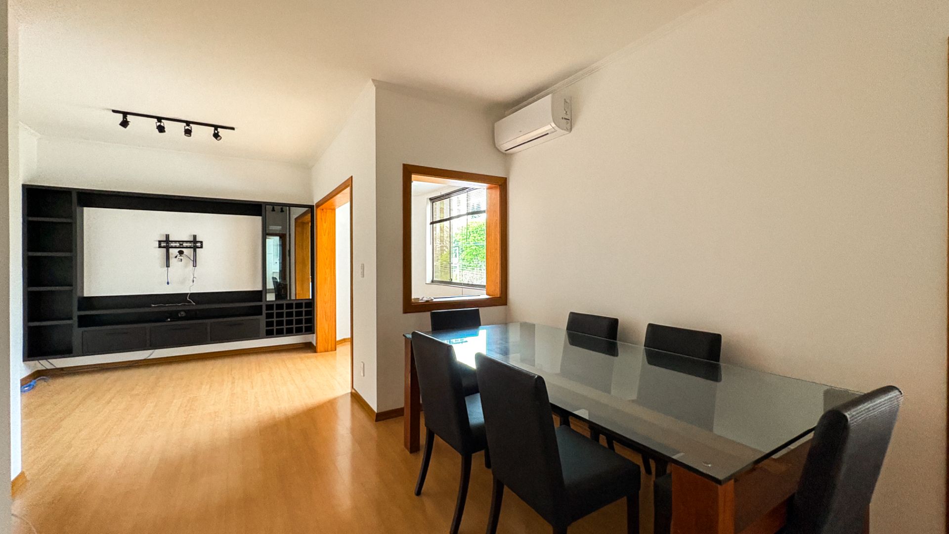 Apartamento no Edifício Solar Mirador com 3 dormitórios