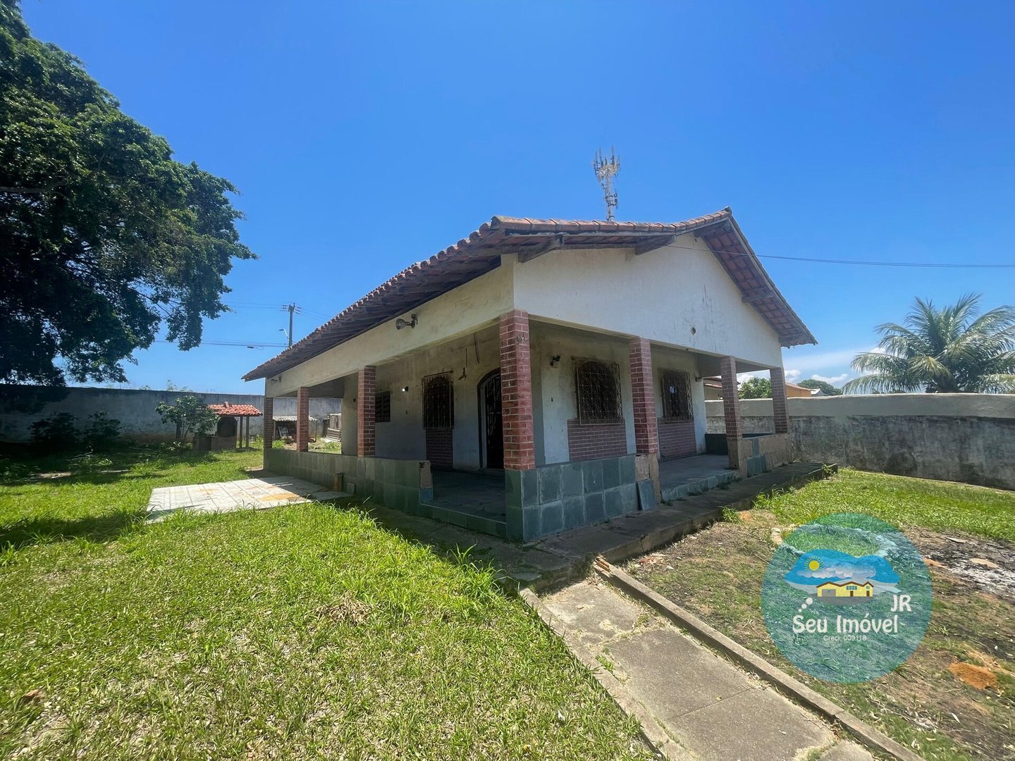 Casa em Coqueiral, Araruama