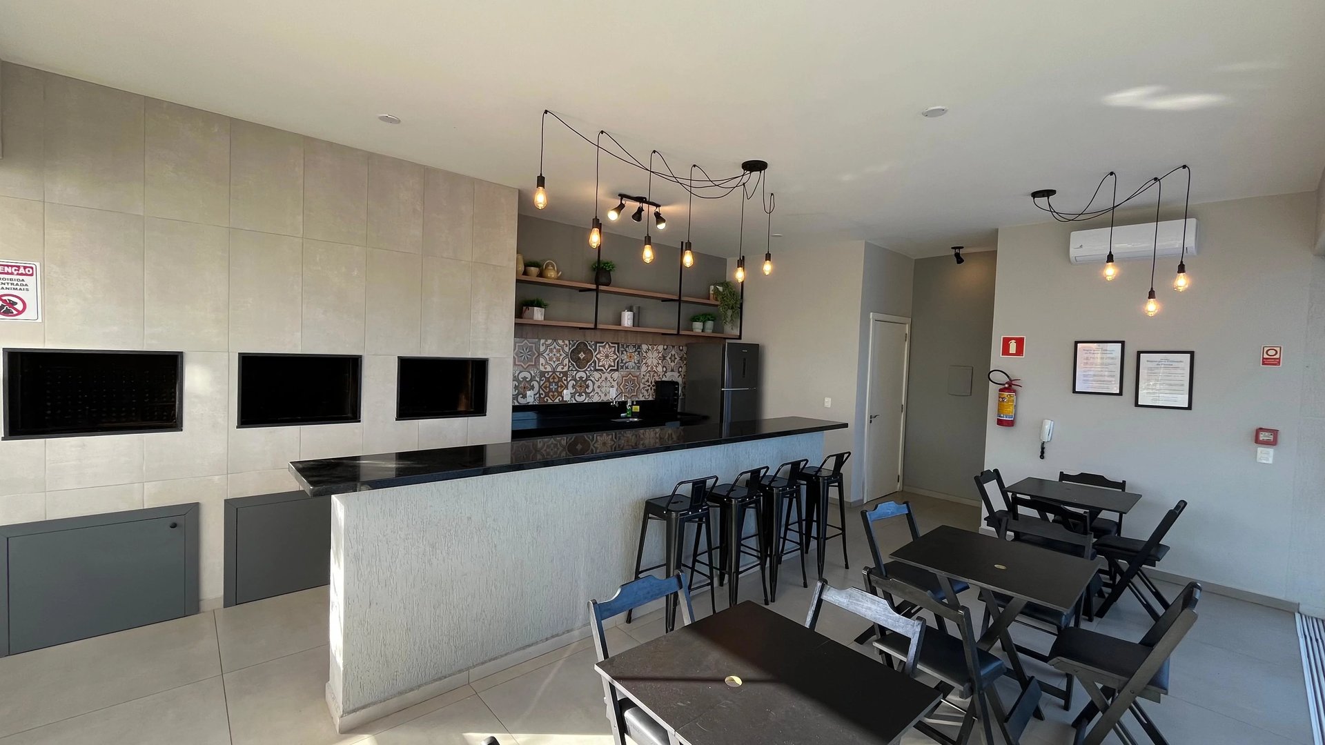 Torres da Independência - Foto 20