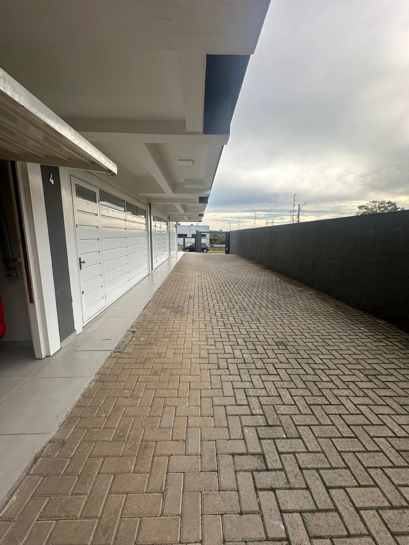 SOBRADO TRIPLEX SEMIMOBILIADO EM NOSSA SENHORA DA SAÚDE — foto 22