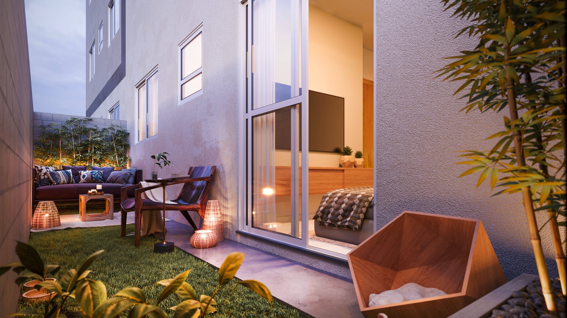 Residencial Porto das Gaivotas - Foto 5