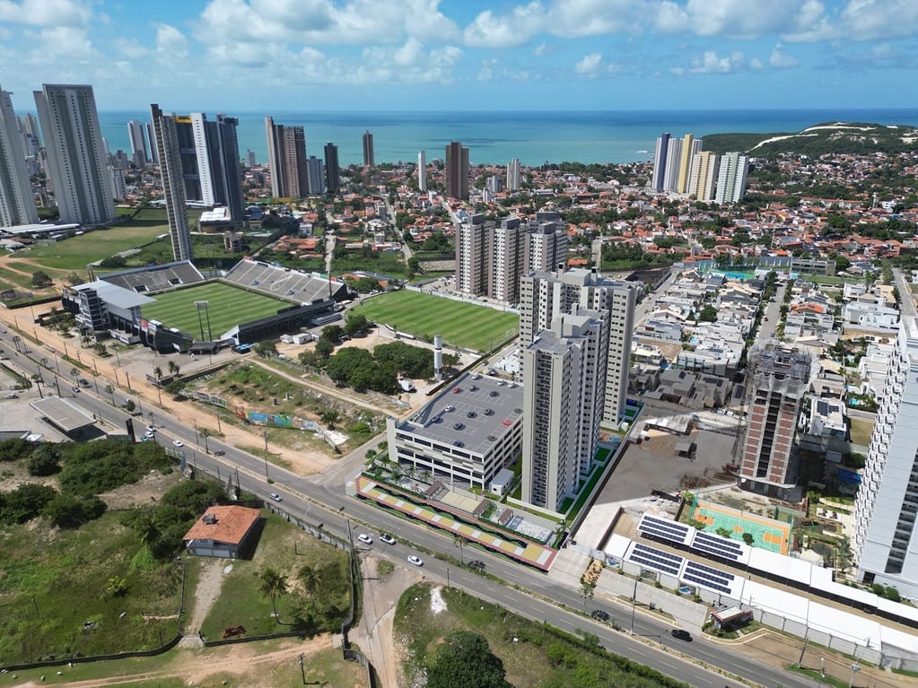 Residencial Beach Plaza Residence - Foto 25