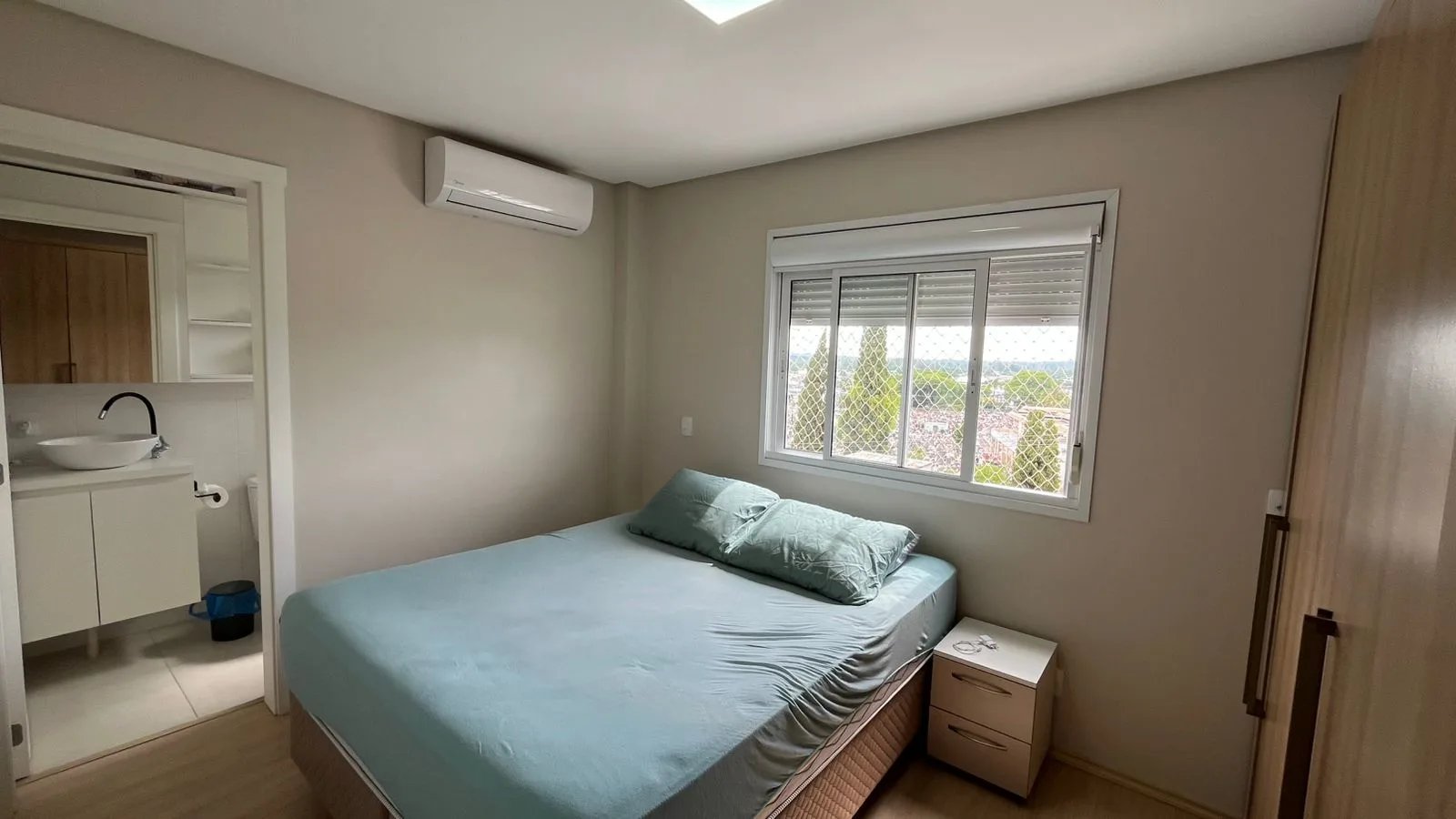 Apartamento no Torres da Independência com 3 dormitórios e suíte. - Foto 16