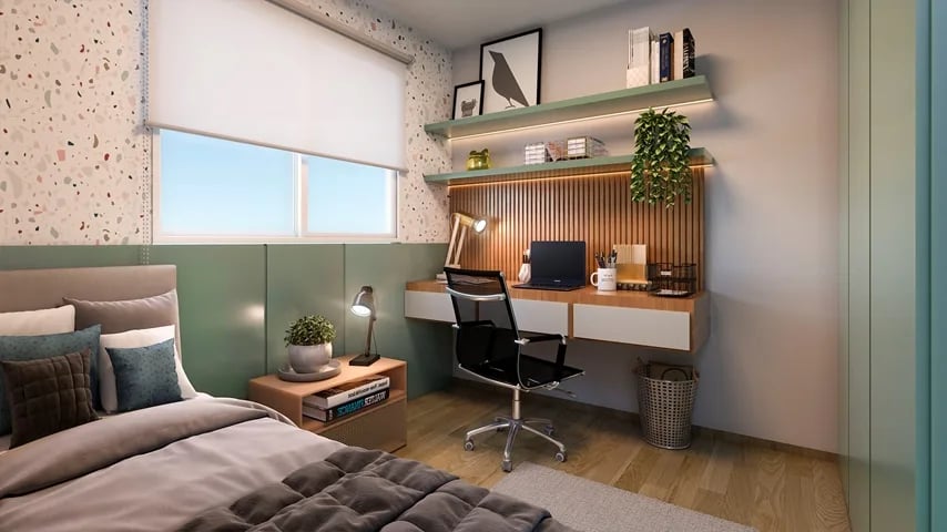 Residencial Terence - Foto 7