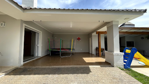 Casa de Condomínio no Country com 4 dormitórios - Foto 27