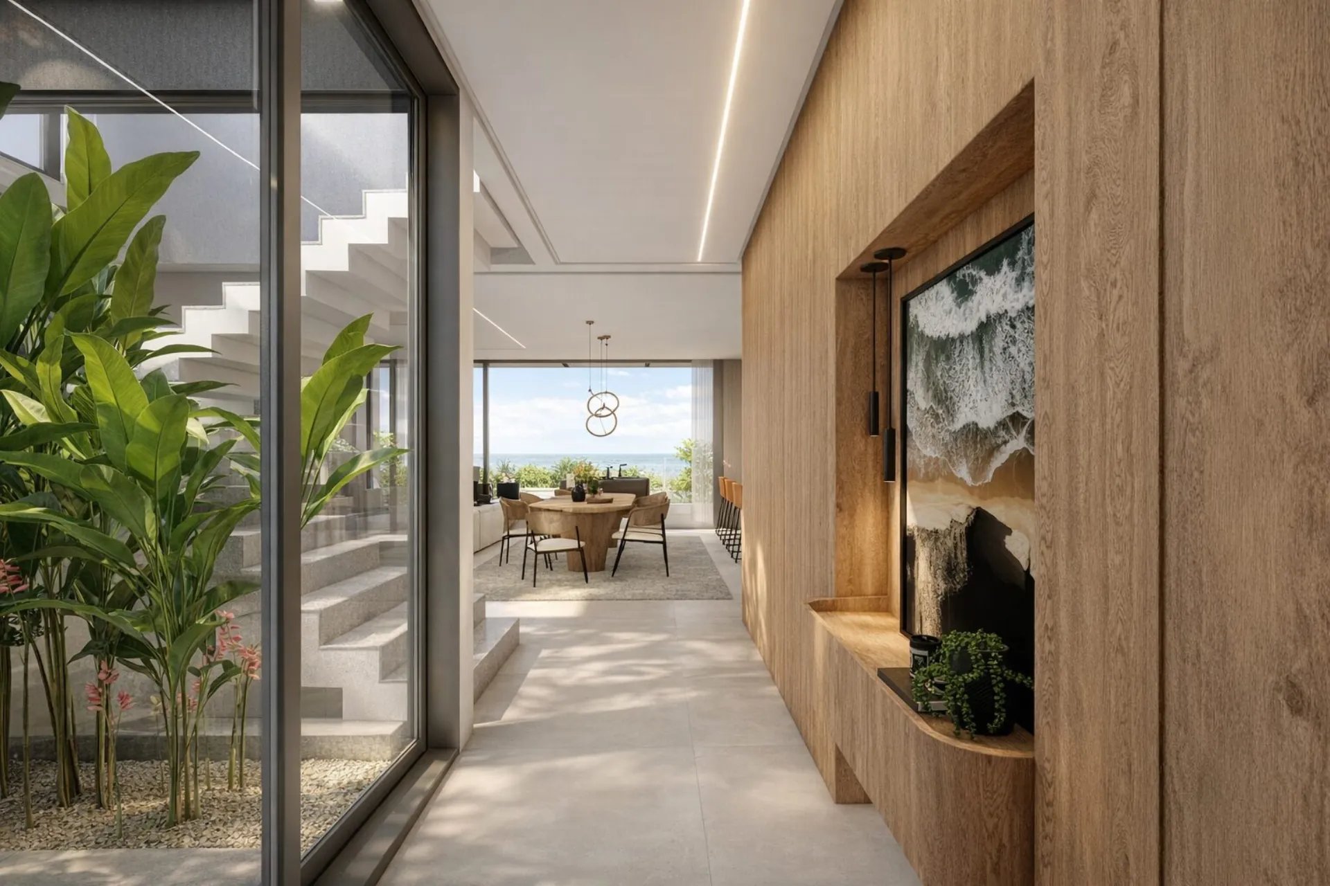 Casa Aria no Condomínio Reserva dos Pássaros - Foto 6