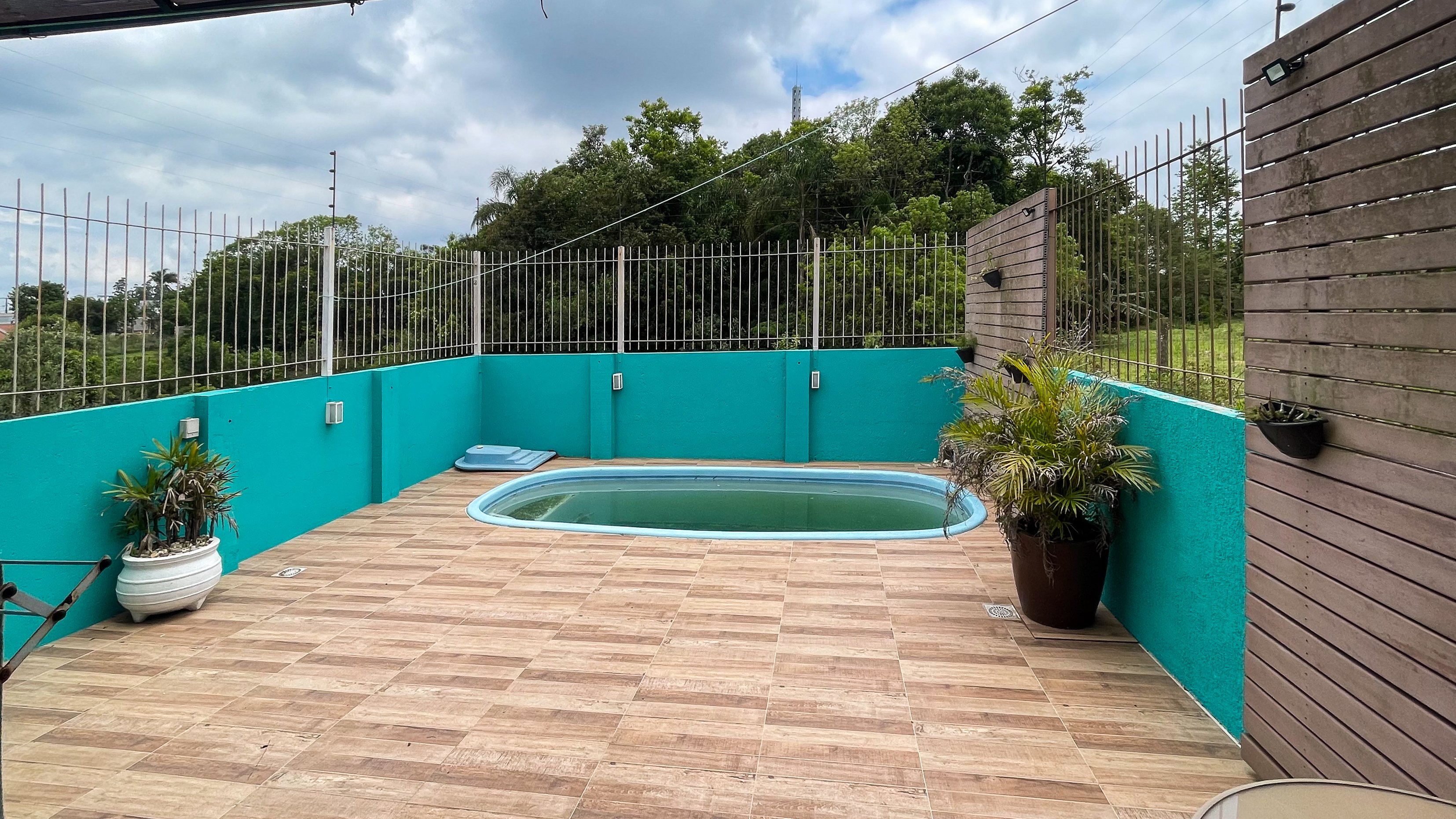 Geminado na João Alves com 2 dormitórios e piscina - Foto 9