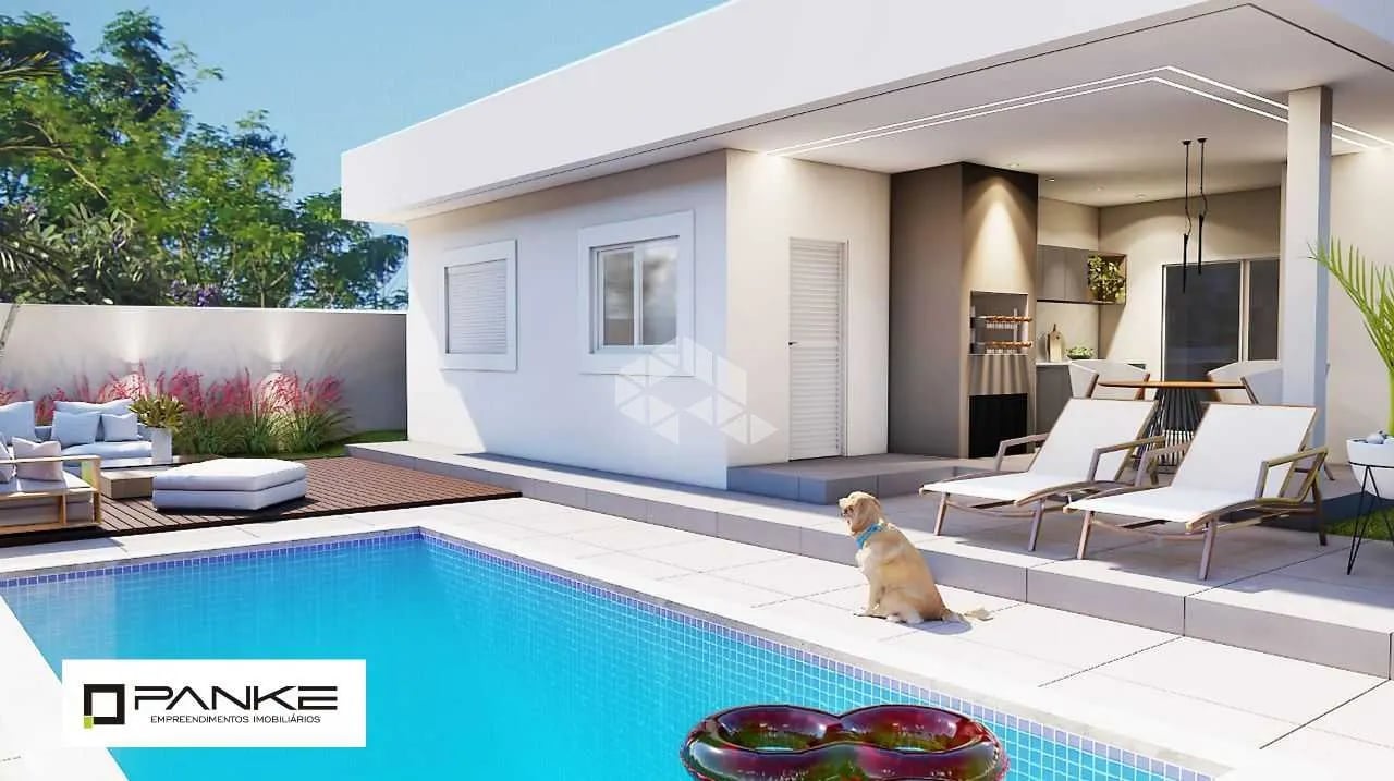 Casa com 3 quartos, 2 vagas e 174.56m² - Foto 24