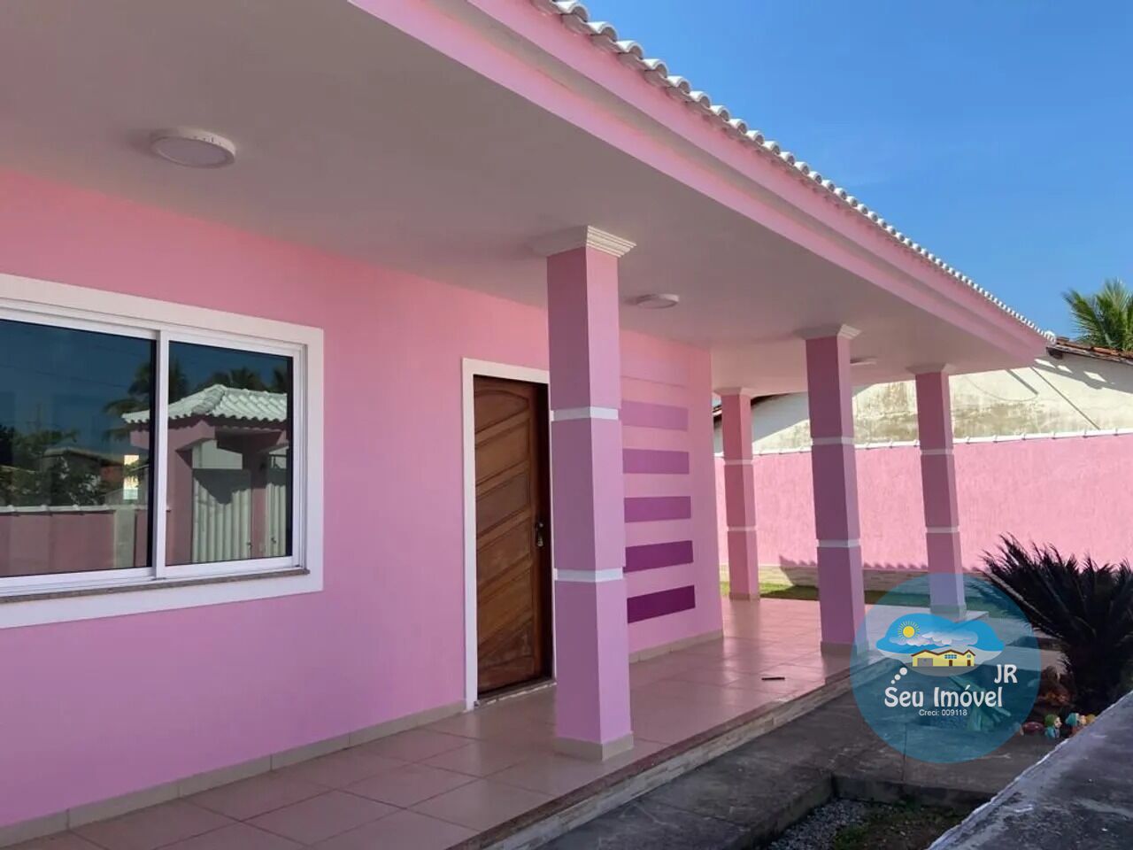 Casa em Barra Nova, Saquarema