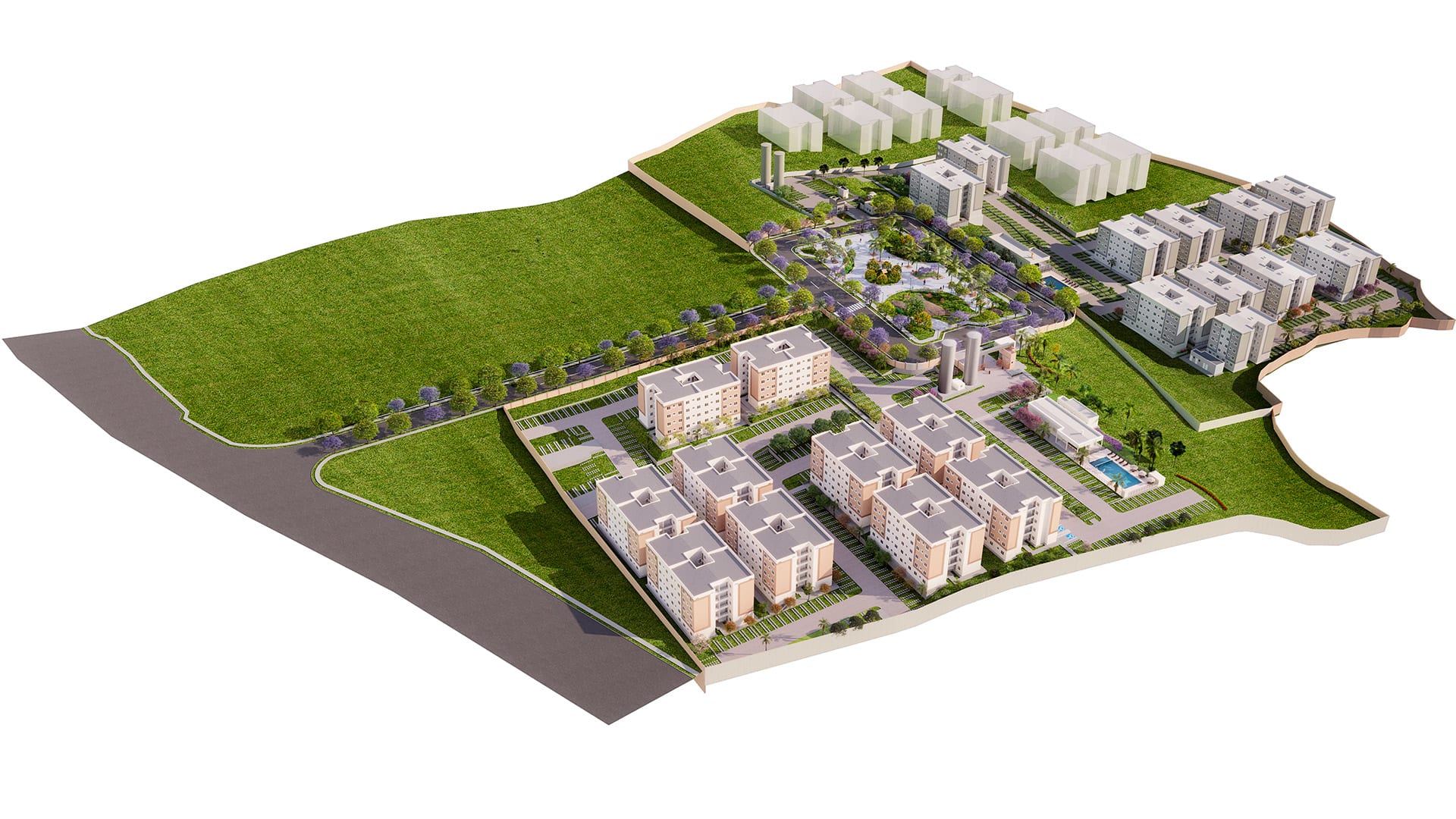 Residencial Solar dos Cajueiros - Foto 13